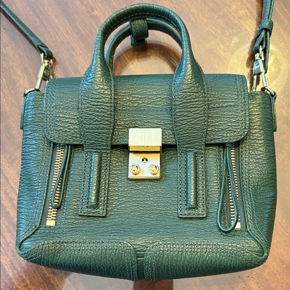 3.1 Phillip LIM Mini Pashli